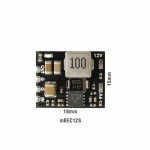 Original 18X15mm MATEK MBEC12S BEC 6-60V to 5V/9V/12V-ADJ for RC Model Airplane Helicopter Racing Drone Replacement DIY Parts